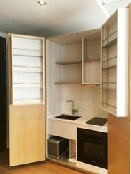 OUE Twin Peaks (D9), Condominium #405475031